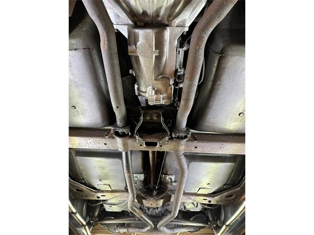 1970 Chevrolet Corvette (CC-1743367) for sale in Elyria, Ohio
