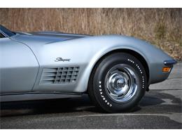 1970 Chevrolet Corvette (CC-1743367) for sale in Elyria, Ohio