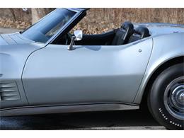 1970 Chevrolet Corvette (CC-1743367) for sale in Elyria, Ohio