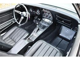1970 Chevrolet Corvette (CC-1743367) for sale in Elyria, Ohio