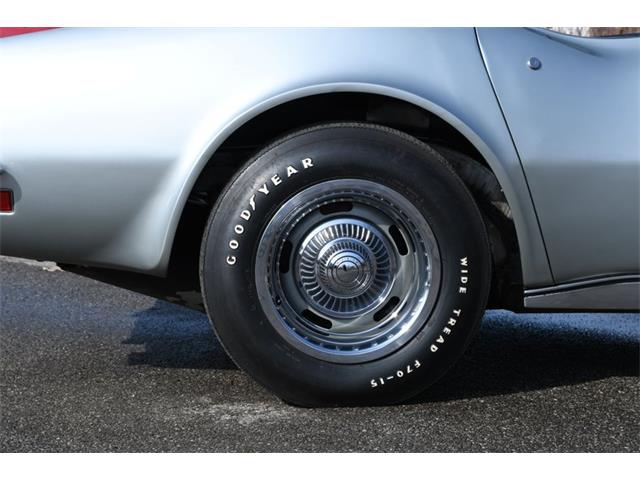 1970 Chevrolet Corvette (CC-1743367) for sale in Elyria, Ohio