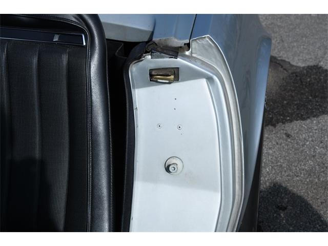 1970 Chevrolet Corvette (CC-1743367) for sale in Elyria, Ohio
