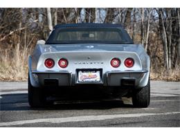 1970 Chevrolet Corvette (CC-1743367) for sale in Elyria, Ohio