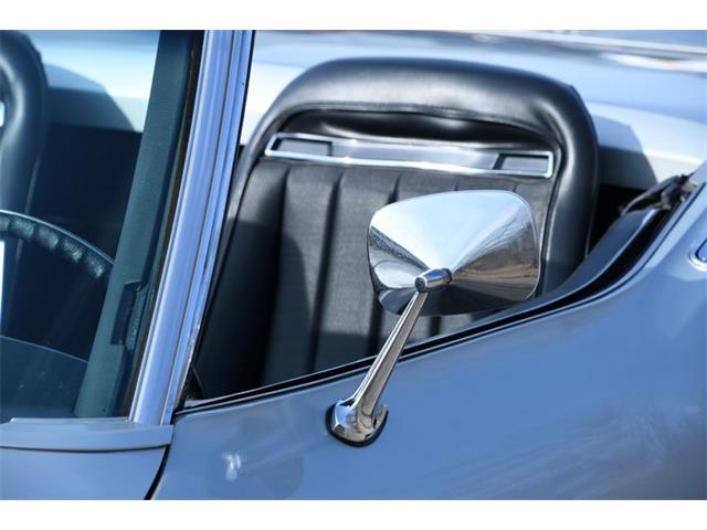 1970 Chevrolet Corvette (CC-1743367) for sale in Elyria, Ohio