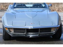 1970 Chevrolet Corvette (CC-1743367) for sale in Elyria, Ohio