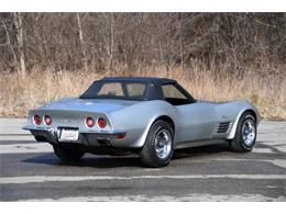 1970 Chevrolet Corvette (CC-1743367) for sale in Elyria, Ohio