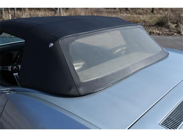 1970 Chevrolet Corvette (CC-1743367) for sale in Elyria, Ohio