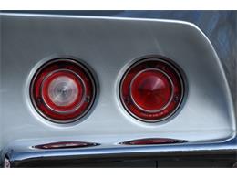 1970 Chevrolet Corvette (CC-1743367) for sale in Elyria, Ohio