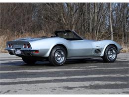 1970 Chevrolet Corvette (CC-1743367) for sale in Elyria, Ohio