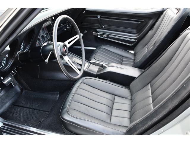 1970 Chevrolet Corvette (CC-1743367) for sale in Elyria, Ohio