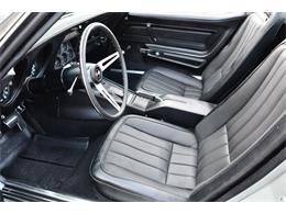 1970 Chevrolet Corvette (CC-1743367) for sale in Elyria, Ohio