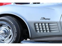 1970 Chevrolet Corvette (CC-1743367) for sale in Elyria, Ohio