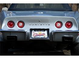 1970 Chevrolet Corvette (CC-1743367) for sale in Elyria, Ohio