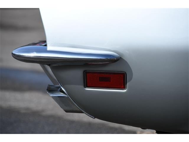 1970 Chevrolet Corvette (CC-1743367) for sale in Elyria, Ohio
