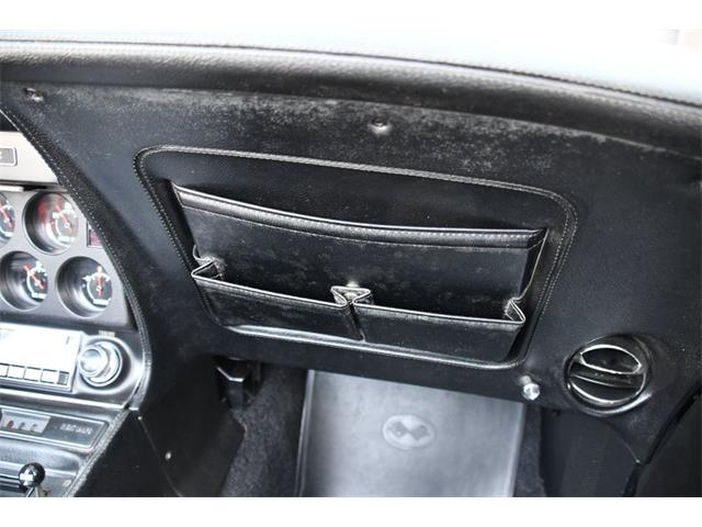 1970 Chevrolet Corvette (CC-1743367) for sale in Elyria, Ohio