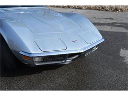 1970 Chevrolet Corvette (CC-1743367) for sale in Elyria, Ohio