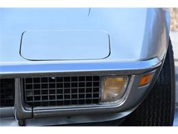 1970 Chevrolet Corvette (CC-1743367) for sale in Elyria, Ohio