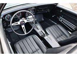 1970 Chevrolet Corvette (CC-1743367) for sale in Elyria, Ohio