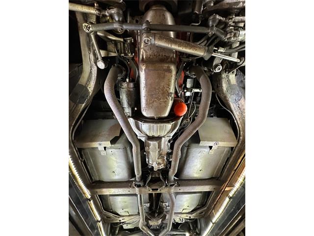 1970 Chevrolet Corvette (CC-1743367) for sale in Elyria, Ohio