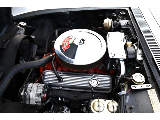 1970 Chevrolet Corvette (CC-1743367) for sale in Elyria, Ohio