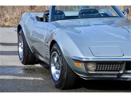 1970 Chevrolet Corvette (CC-1743367) for sale in Elyria, Ohio