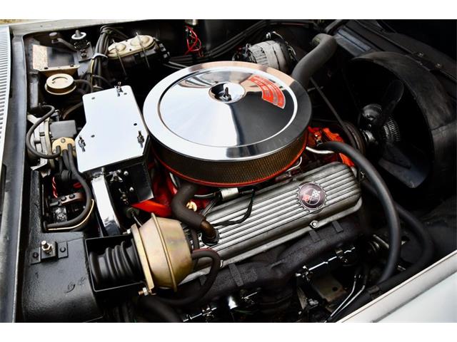 1970 Chevrolet Corvette (CC-1743367) for sale in Elyria, Ohio