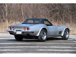 1970 Chevrolet Corvette (CC-1743367) for sale in Elyria, Ohio