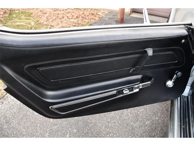 1970 Chevrolet Corvette (CC-1743367) for sale in Elyria, Ohio