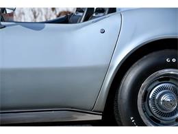 1970 Chevrolet Corvette (CC-1743367) for sale in Elyria, Ohio