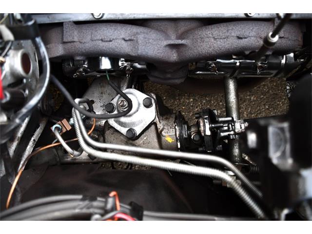 1970 Chevrolet Corvette (CC-1743367) for sale in Elyria, Ohio