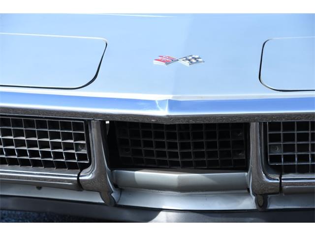 1970 Chevrolet Corvette (CC-1743367) for sale in Elyria, Ohio