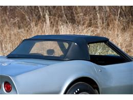 1970 Chevrolet Corvette (CC-1743367) for sale in Elyria, Ohio