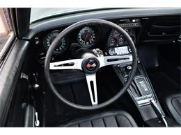 1970 Chevrolet Corvette (CC-1743367) for sale in Elyria, Ohio