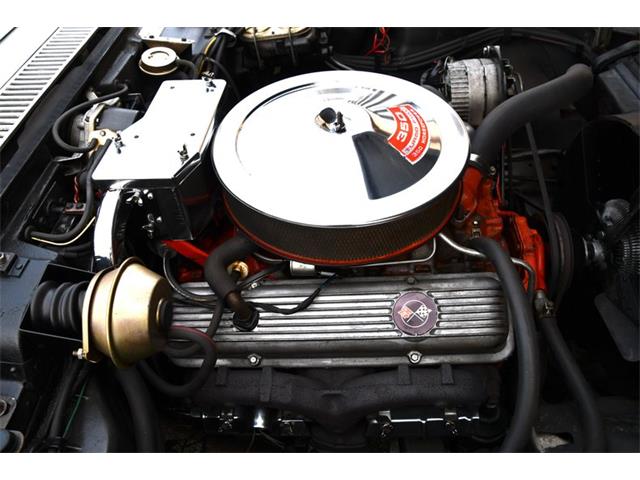 1970 Chevrolet Corvette (CC-1743367) for sale in Elyria, Ohio