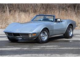 1970 Chevrolet Corvette (CC-1743367) for sale in Elyria, Ohio
