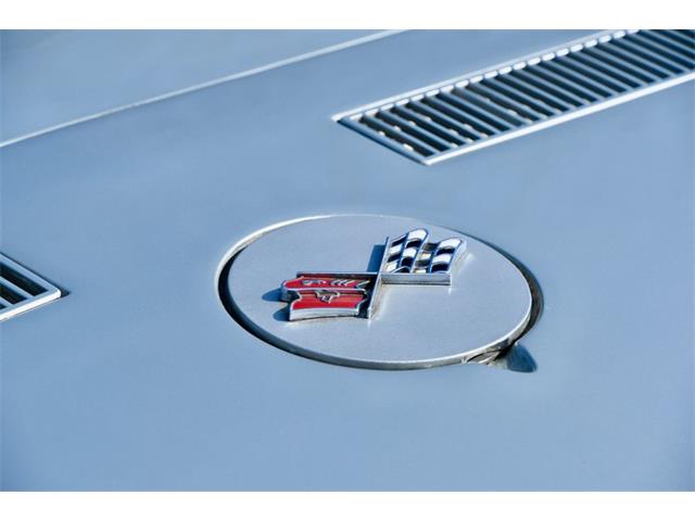 1970 Chevrolet Corvette (CC-1743367) for sale in Elyria, Ohio