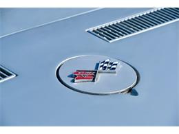 1970 Chevrolet Corvette (CC-1743367) for sale in Elyria, Ohio