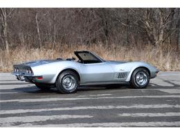 1970 Chevrolet Corvette (CC-1743367) for sale in Elyria, Ohio