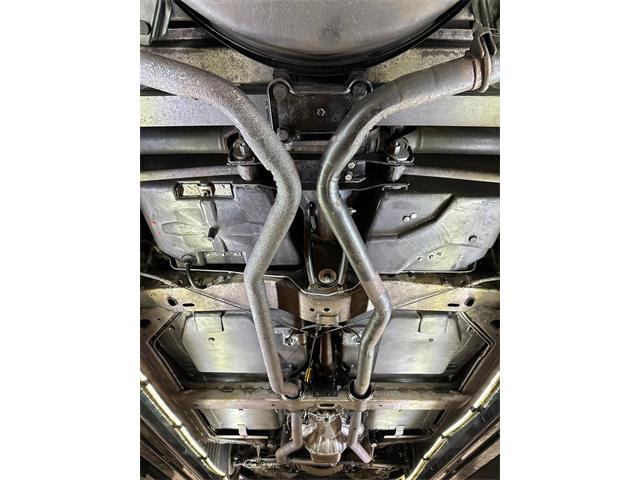 1970 Chevrolet Corvette (CC-1743367) for sale in Elyria, Ohio