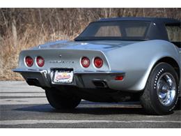 1970 Chevrolet Corvette (CC-1743367) for sale in Elyria, Ohio