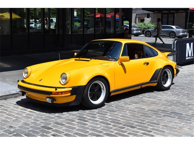 1977 Porsche 930 (CC-1743372) for sale in New York, New York