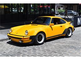 1977 Porsche 930 (CC-1743372) for sale in New York, New York