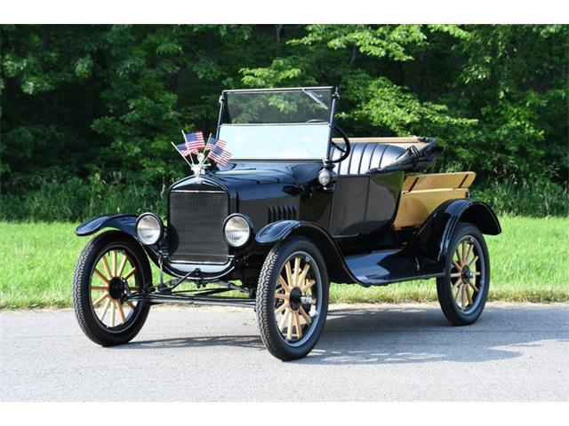1924 Ford Model T (CC-1743373) for sale in Elyria, Ohio