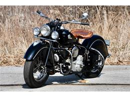 1946 Indian Chief (CC-1743379) for sale in Elyria, Ohio