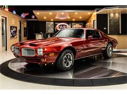 1972 Pontiac Firebird (CC-1740338) for sale in Plymouth, Michigan