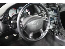 2003 Chevrolet Corvette for Sale ClassicCars CC-1743396