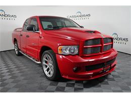 2005 Dodge Ram 1500 (CC-1743397) for sale in Pewaukee, Wisconsin