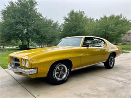 1971 Pontiac LeMans (CC-1743398) for sale in North Royalton, Ohio