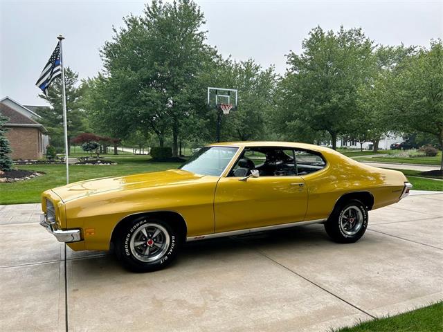 1971 Pontiac LeMans (CC-1743398) for sale in North Royalton, Ohio