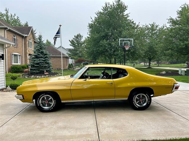 1971 Pontiac LeMans (CC-1743398) for sale in North Royalton, Ohio